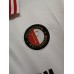 Feyenoord 94/96 Home Red&White Soccer Jersey